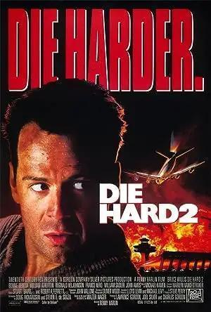 غلاف فيلم Die Hard 2 1990 مترجم